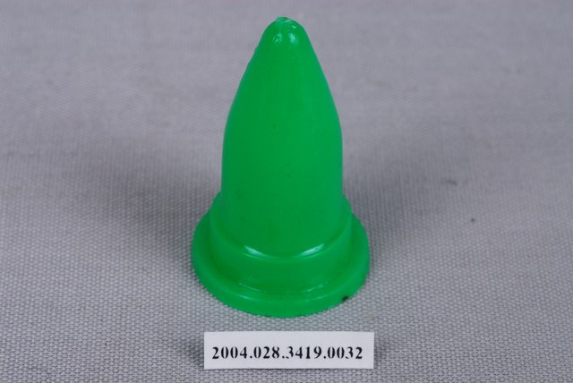 綠色跳棋 (共1張)