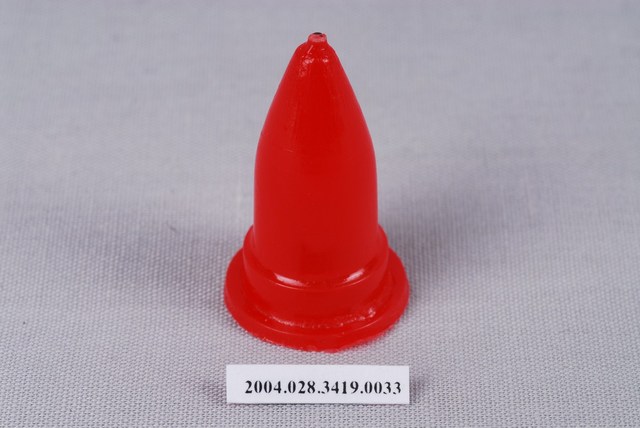 紅色跳棋 (共1張)