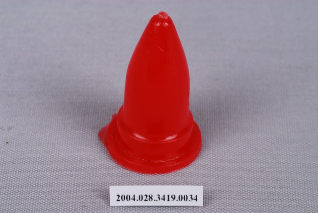 紅色跳棋 (共1張)