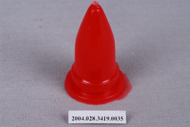 紅色跳棋 (共1張)