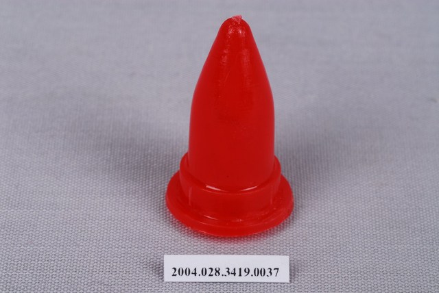 紅色跳棋 (共1張)