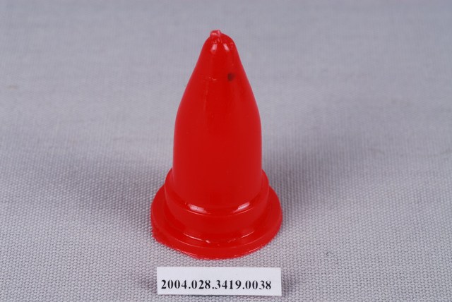 紅色跳棋 (共1張)