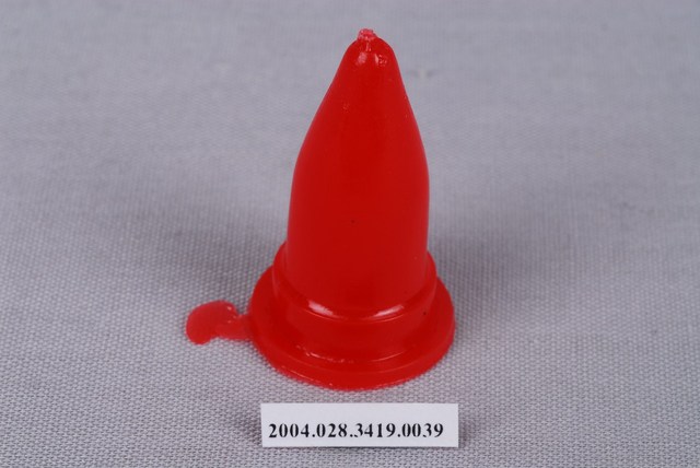 紅色跳棋 (共2張)