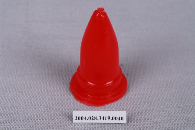 紅色跳棋 (共1張)