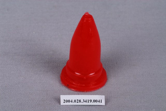 紅色跳棋 (共1張)