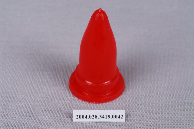 紅色跳棋 (共1張)