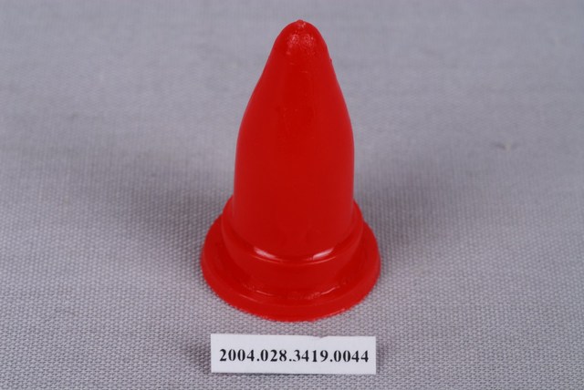 紅色跳棋 (共1張)