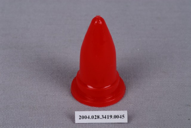 紅色跳棋 (共1張)