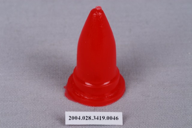 紅色跳棋 (共1張)