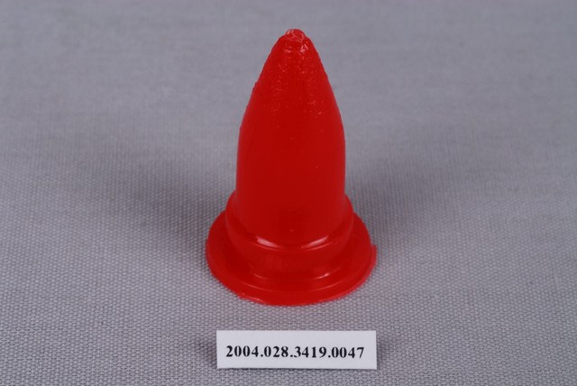 紅色跳棋 (共1張)