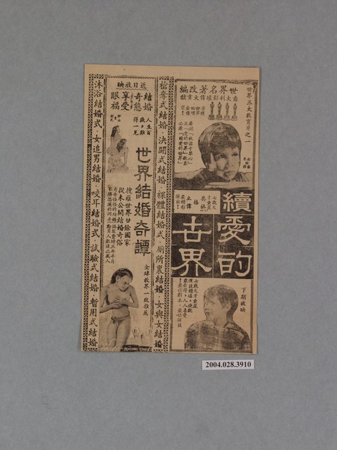 《越南大戰》電影本事 (共2張)