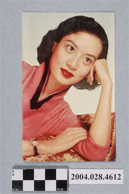 尤敏照片 (共2張)