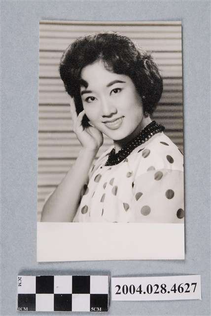 女明星照片 (共2張)