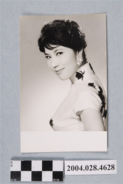 李湄照片 (共2張)