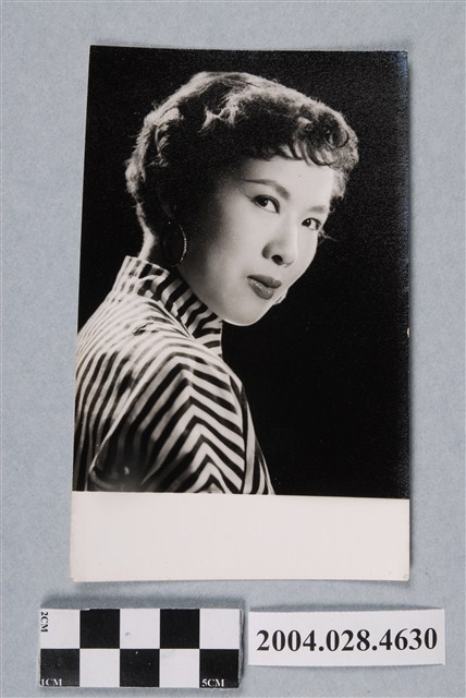 高寶樹照片 (共2張)