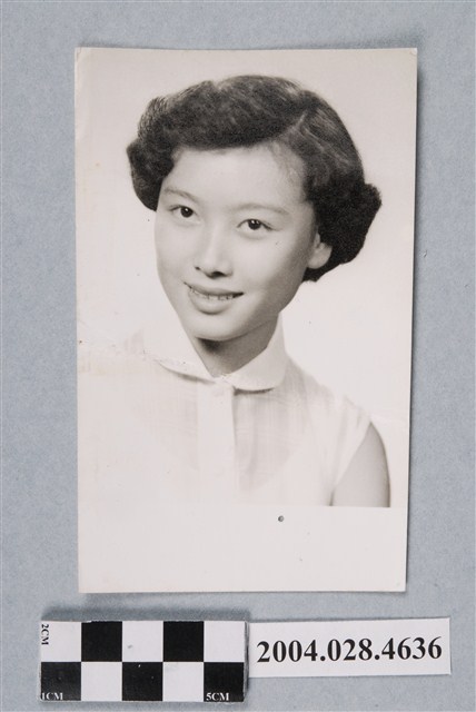 石慧照片 (共2張)