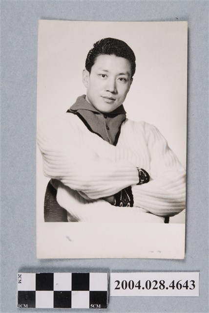 張揚照片 (共2張)