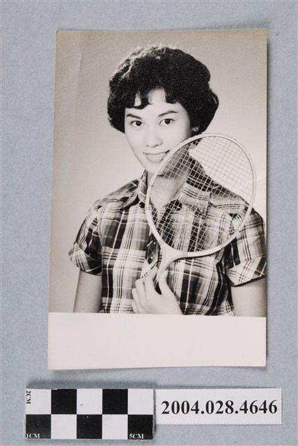 林翠照片 (共2張)