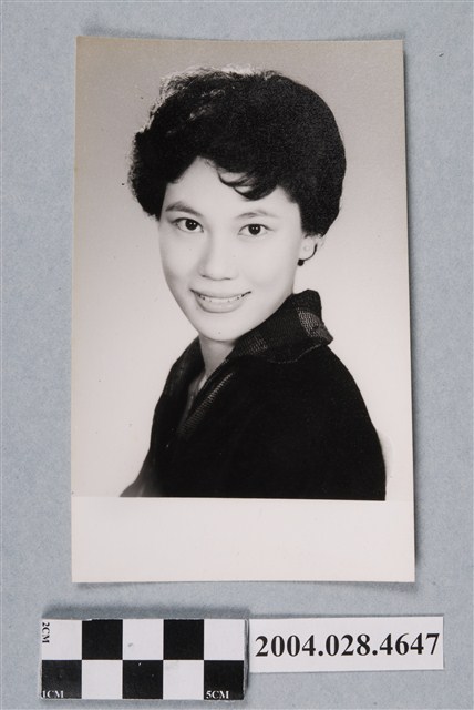 林翠照片 (共2張)