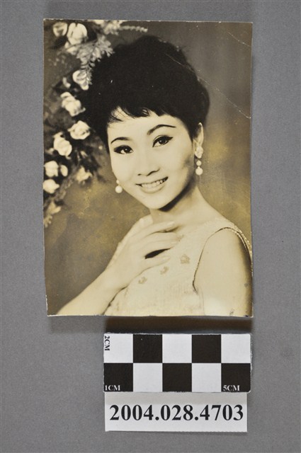 張琪照片 (共2張)