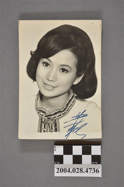 井莉照片 (共2張)