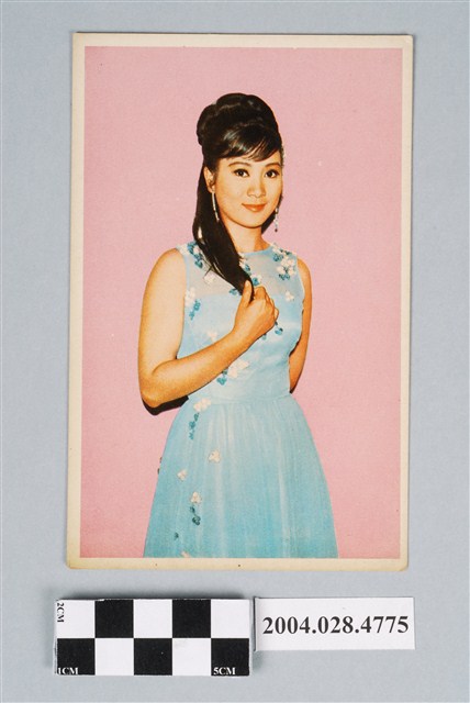 陳寶珠照片 (共2張)