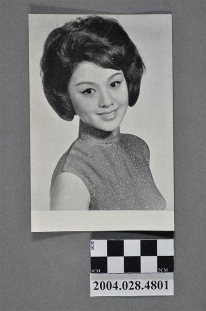 李菁照片 (共2張)