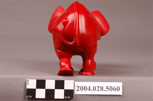 麥當勞泰山之丹丹玩具 (共5張)