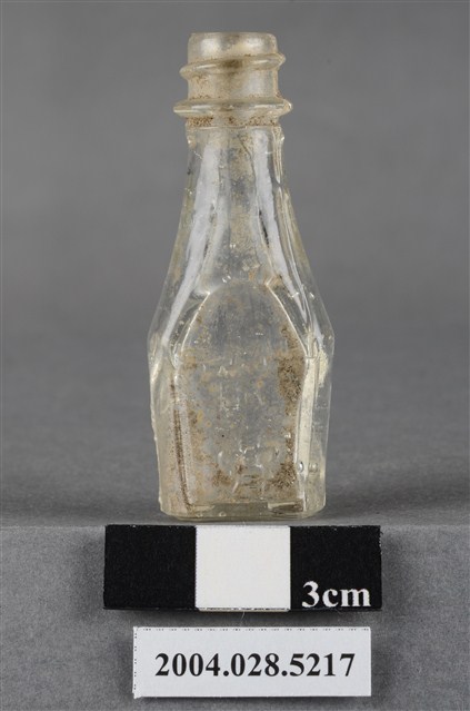 福安眼膏 (共8張)