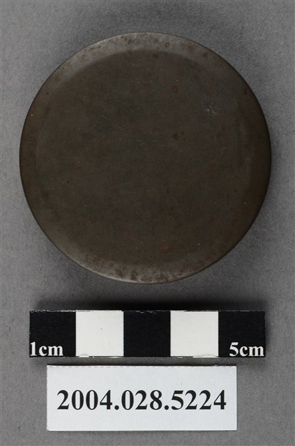 黑色無字樣藥盒 (共4張)