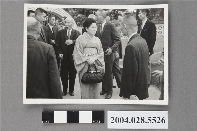 參加活動人群剪影 (共2張)