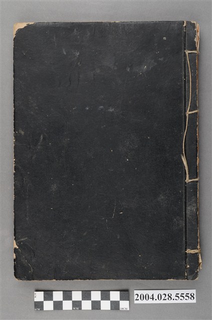 《主婦と生活》10月號附錄〈婦人と子供の秋冬のスタイル180種〉 (共5張)