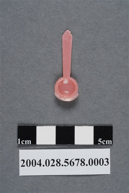 莊春仁驚風散量匙 (共4張)