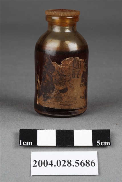 藥瓶 (共8張)
