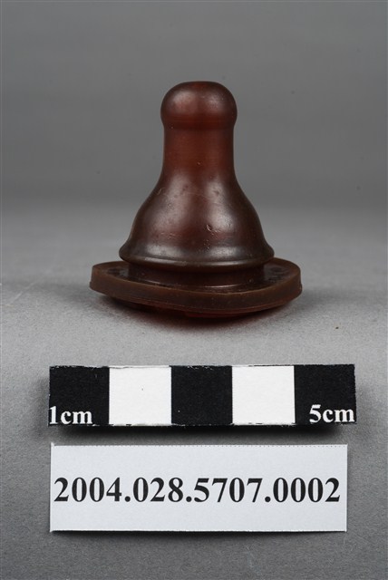 捷古斯株式會社製造JEX乳首奶嘴 (共6張)