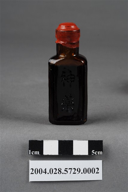 美臺化學製藥廠美臺神藥 (共8張)