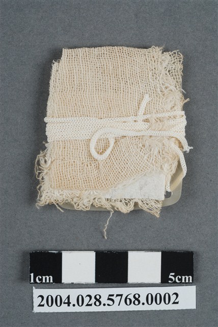 東京UM製作所文化偏眼帶 (共2張)