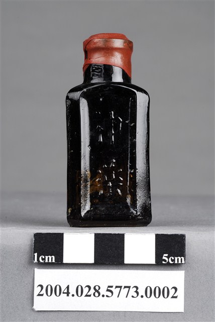 長安堂神藥 (共8張)