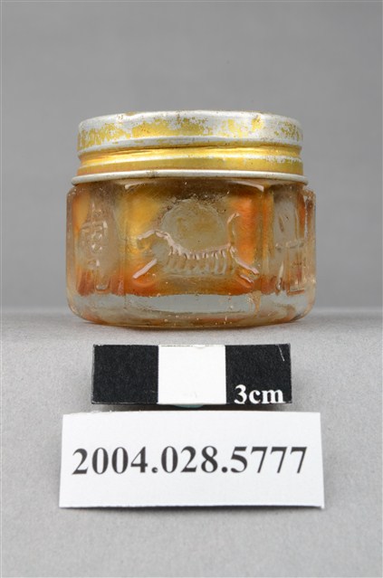 虎標萬金油 (共8張)