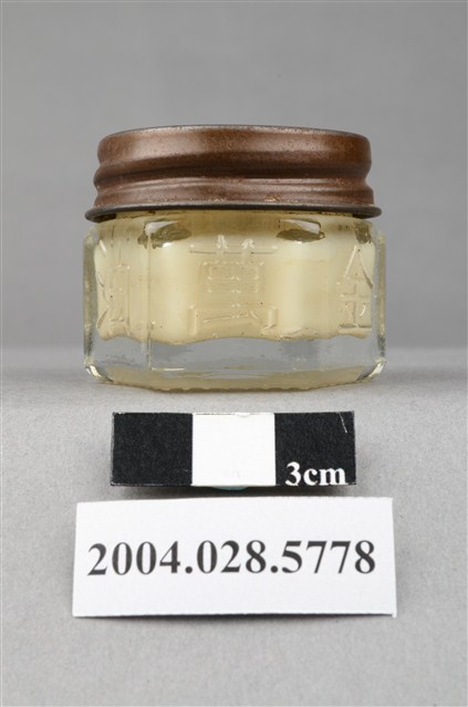 虎標萬金油 (共8張)