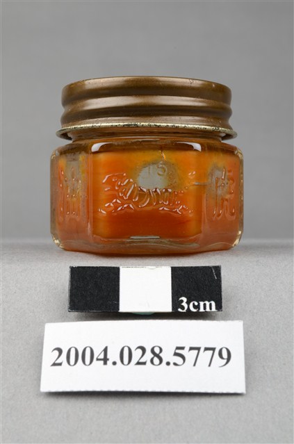 虎標萬金油 (共8張)