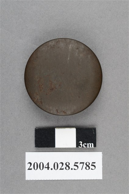 金屬製藥盒 (共4張)