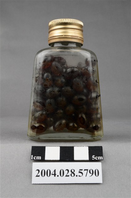 中南牌保多命高單位油球 (共8張)