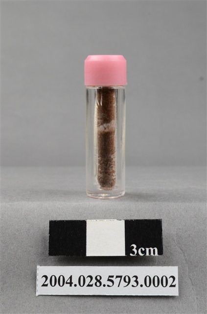 保育堂寶玉猴棗散 (共8張)