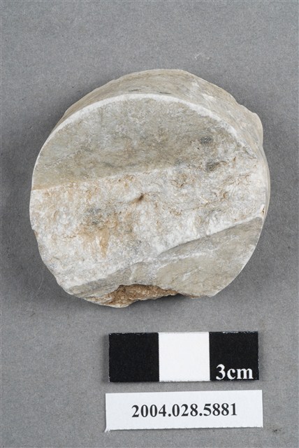 花蓮支亞干遺址切割玉料 (共4張)