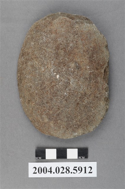 臺東東河遺址石片器 (共4張)