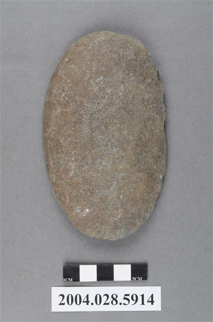 臺東東河遺址石片器 (共4張)