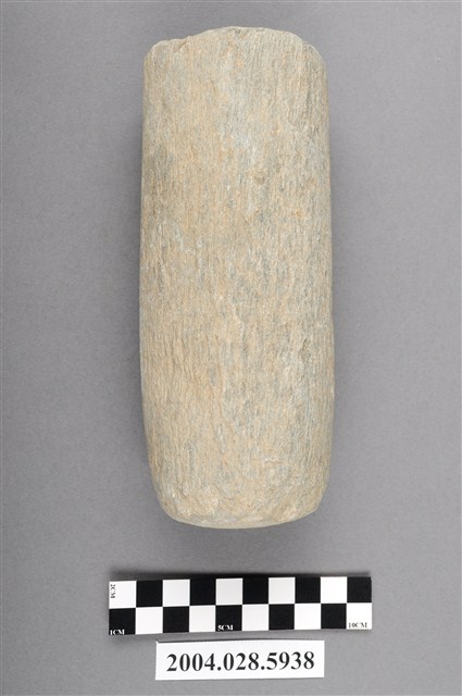 花蓮靜浦遺址石杵 (共4張)