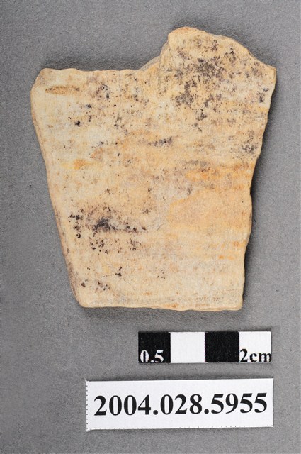 花蓮支亞干遺址石鋸 (共4張)