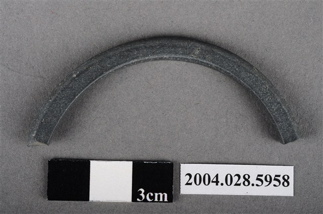 花蓮港口遺址石環 (共4張)